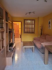 Appartement in Casco Antiguo