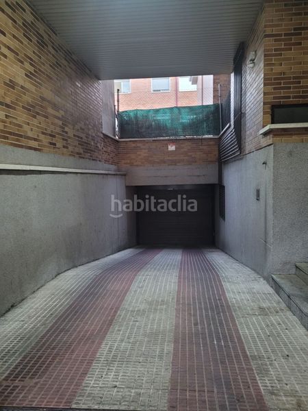 Foto 276b0de9-f00e-4acb-b254-a4f8327cffc9. Apartament amb calefacció aparcament a Casco Antiguo Galapagar