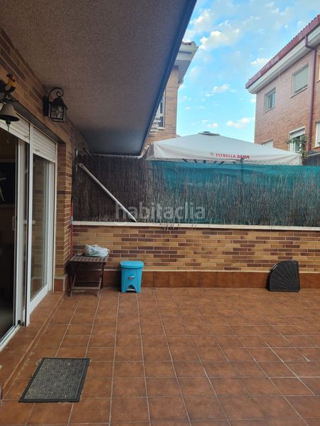 Foto 34ea7950-2289-4c0c-b5da-a0cf30a3cbe9. Apartament amb calefacció aparcament a Casco Antiguo Galapagar
