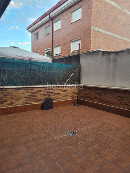 Foto 3d5b977d-2d0a-40ba-80c1-428c5db04333. Apartament amb calefacció aparcament a Casco Antiguo Galapagar