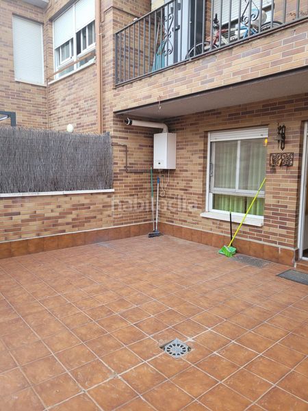 Foto 7f03fd26-725a-44fd-aea7-8edf2673f014. Apartament amb calefacció aparcament a Casco Antiguo Galapagar