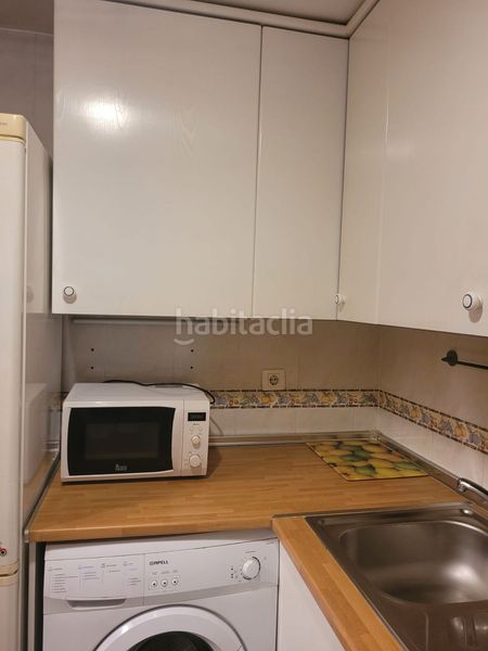 Foto 812e6ef7-966e-4c58-94ef-5d3620e209a4. Apartament amb calefacció aparcament a Casco Antiguo Galapagar