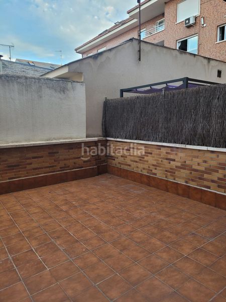 Foto d1d84461-e6d5-4842-9988-65ab5db79ade. Apartament amb calefacció aparcament a Casco Antiguo Galapagar