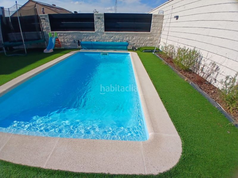 Foto 42cfb73b-4b70-4cc6-813b-0bff2793bb07. Chalet  en venta , 4 dormitorios. en La Dehesa - El Pinar Navalcarnero