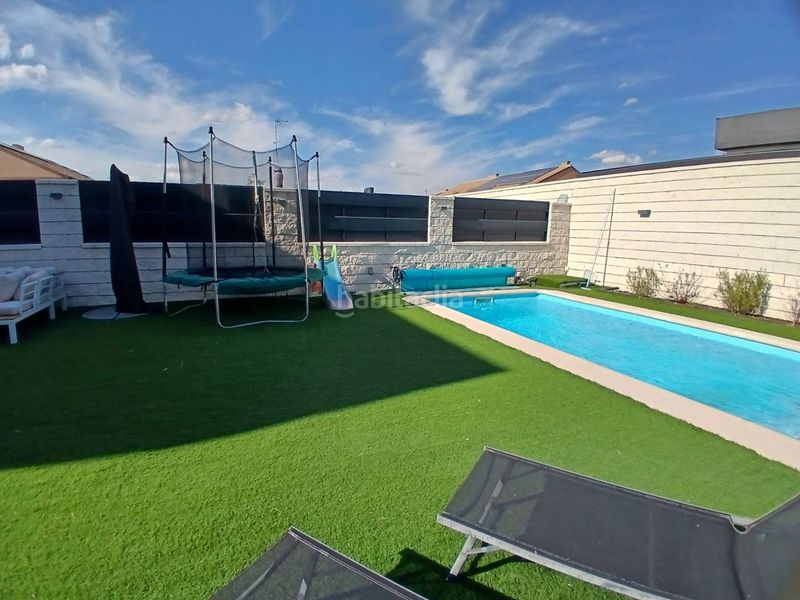 Foto 575e8b71-a10c-445a-8733-d045fb2f00f6. Chalet  en venta , 4 dormitorios. en La Dehesa - El Pinar Navalcarnero
