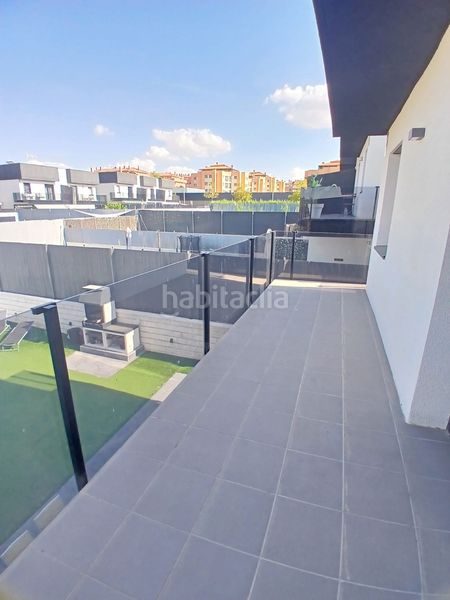 Foto 8d305e32-77ae-4022-aec8-bf312f9e9315. Chalet  en venta , 4 dormitorios. en La Dehesa - El Pinar Navalcarnero