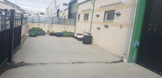 Miete Fabrikhalle  Calle principe de austurias. Muy buena opción,  nave industrial villarejo de salvanes