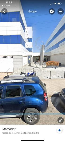 Foto 29b93a5c-7ec2-4258-ab1e-59ff6182952e. Nau industrial a Norte-Universidad Móstoles