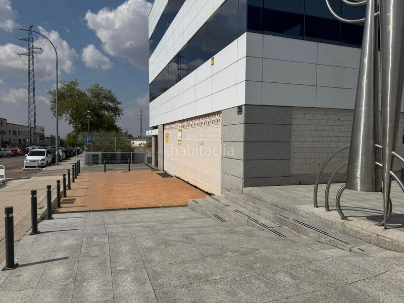 Foto 794d0feb-ee9b-4b31-abcd-711f2d520f34. Nau industrial a Norte-Universidad Móstoles