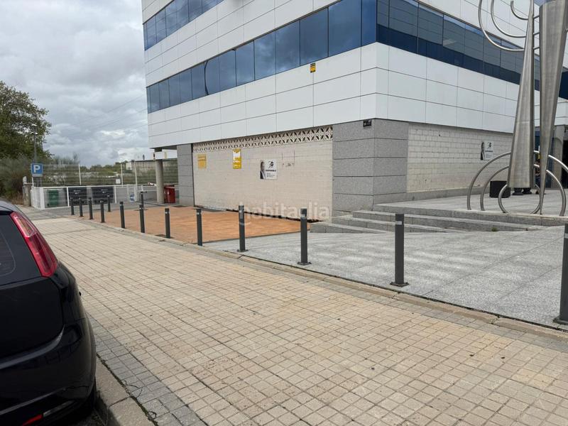 Foto fc1cf176-9da1-4233-9347-6c95cd44564b. Nau industrial a Norte-Universidad Móstoles