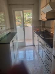 Pis  Calle de casalarreina. Oportunidad, 3 dormitorios, todo exterior