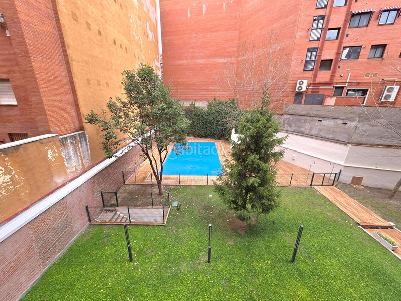 Foto 852a599a-4071-49c9-a91c-5547a5367e95. Pis amb calefacció aparcament piscina a Imperial Madrid