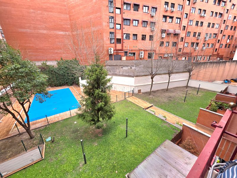 Foto f10ca693-7972-42a3-8dc8-4dc2a5f62b87. Pis amb calefacció aparcament piscina a Imperial Madrid