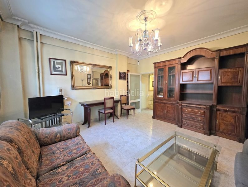 Foto 06eae523-5b72-42ff-8617-dcc4eab076a2. Pis amb calefacció a Imperial Madrid