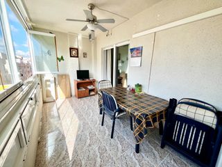 Pis a Calle María Gil Vallejos 18