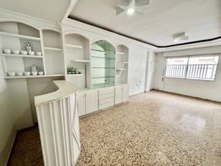 Pis a Calle Perpendicular Maldonad 6