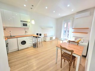 Flat in Calle de Manzanares