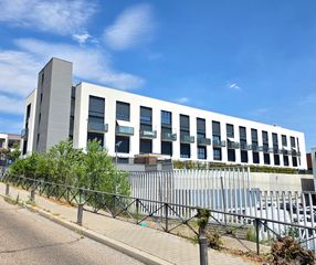 Lloguer Dúplex  Avenida camino del monte. *** exclusivo loft dúplex de obra nueva con terraza, garaje y pi