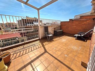 Dachwohnung  Calle de galileo. *** ático con terraza en chamberí - oportunidad única ***