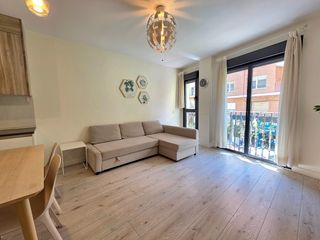 Appartement  Calle de fernando el católico. *** finca seminueva de 2019 en pleno centro de chamberí ***
