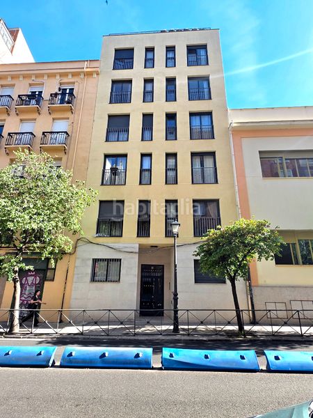 Foto ddf03288-7231-46c8-b3d1-6ed87331c4df. Pis amb calefacció a Arapiles Madrid