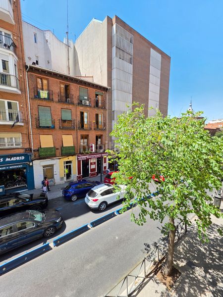 Foto f0226402-6495-4cf8-82da-249afbd8465a. Pis amb calefacció a Arapiles Madrid