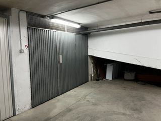 Aparcament cotxe a Avenida Diego Ramírez Pastor 256B
