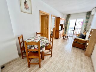 Appartamento  Calle san pascual. ***luminoso apartamento de 2 dormitorios con piscina, terraza, p