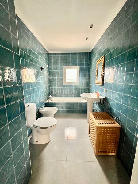 Foto ee89fdfe-4f6a-4a99-8bdb-daaef0a907d3. Chalet mit kamin heizung parking pool in Ráfol de Almunia