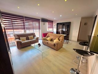 Flat in Calle de Juan Duque