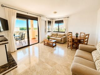 Apartment in Polígono ramblas la r-1 15. ***apartamento de 3 dormitorios junto al golf campoamor con terr