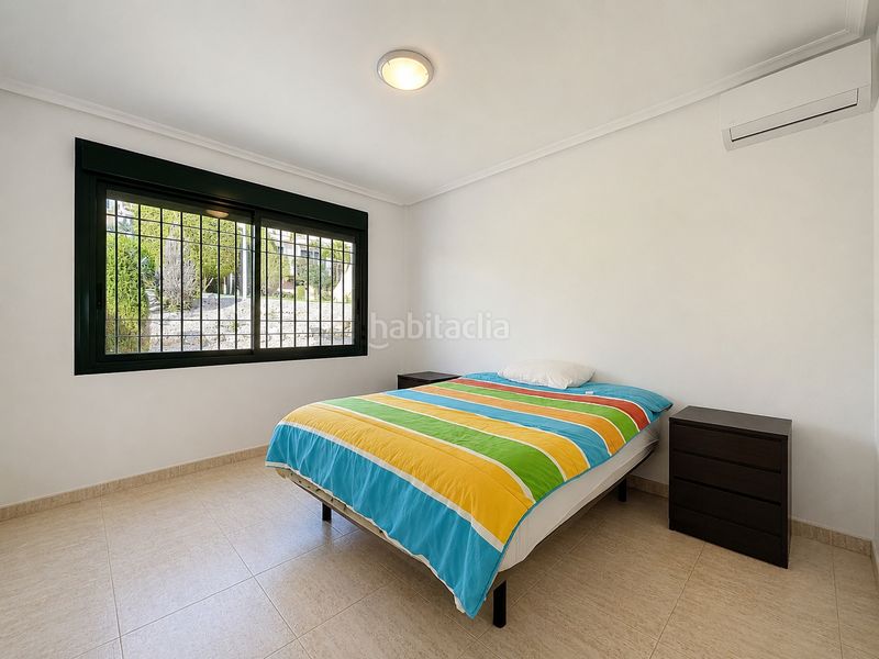 Foto 11ed7a89-2b0e-4b00-aa59-711490f191e7. Apartamento en avenida de ibiza 7 ***apartamento en planta baja junto al golf campoamor con piscina y terraza*** en Orihuela
