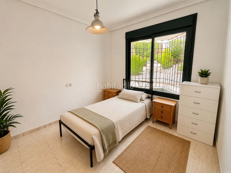 Foto 2fa7271d-b0e4-44cb-aff2-3520ec0638a9. Apartamento en avenida de ibiza 7 ***apartamento en planta baja junto al golf campoamor con piscina y terraza*** en Orihuela