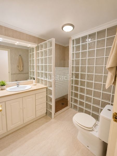 Foto 3475a879-ffce-4209-881c-62c5490c19a3. Apartamento en avenida de ibiza 7 ***apartamento en planta baja junto al golf campoamor con piscina y terraza*** en Orihuela