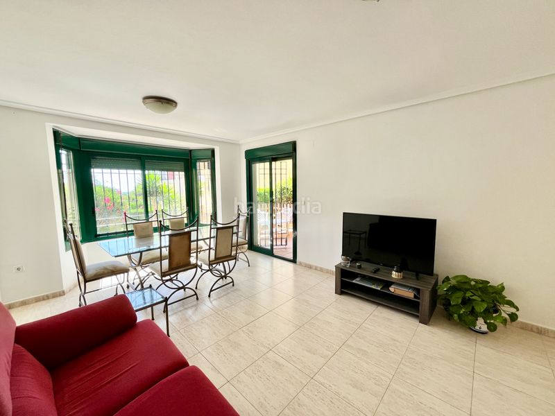 Foto 3aef92b2-7ad4-4a09-be13-f5d8bbf9e136. Apartamento en avenida de ibiza 7 ***apartamento en planta baja junto al golf campoamor con piscina y terraza*** en Orihuela