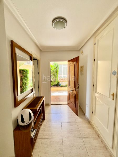 Foto 5215d053-5d87-4545-9cd2-5992cf187c31. Apartamento en avenida de ibiza 7 ***apartamento en planta baja junto al golf campoamor con piscina y terraza*** en Orihuela