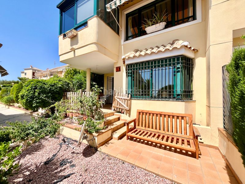 Foto 72089beb-511b-4d3d-a6c5-8f5fe3e9b6c7. Apartamento en avenida de ibiza 7 ***apartamento en planta baja junto al golf campoamor con piscina y terraza*** en Orihuela