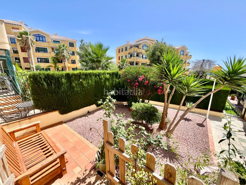 Foto a62f45f5-2ae0-4ef9-b95c-abf01bb447c7. Apartamento en avenida de ibiza 7 ***apartamento en planta baja junto al golf campoamor con piscina y terraza*** en Orihuela