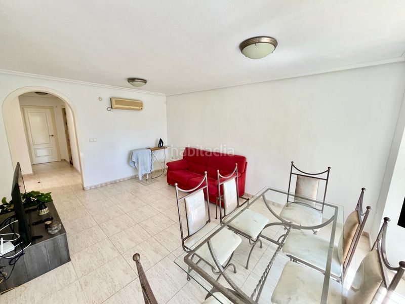 Foto b52c33ae-fadf-49a0-89ae-ab39c626ec96. Apartamento en avenida de ibiza 7 ***apartamento en planta baja junto al golf campoamor con piscina y terraza*** en Orihuela