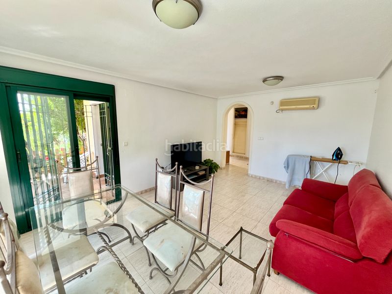 Foto b99bff66-2d81-4858-8b8c-a45d09d93dd7. Apartamento en avenida de ibiza 7 ***apartamento en planta baja junto al golf campoamor con piscina y terraza*** en Orihuela