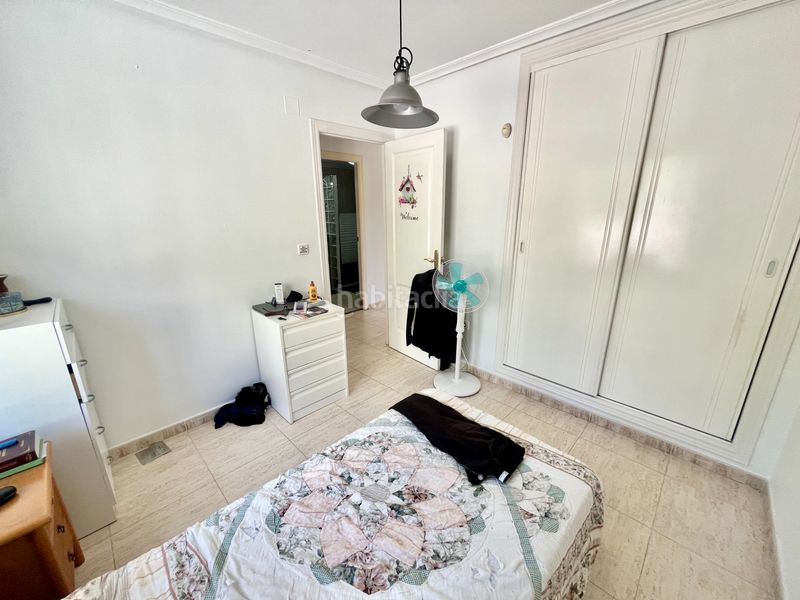 Foto cfb79c97-8292-4e6d-8e3c-9fc77c5b0295. Apartamento en avenida de ibiza 7 ***apartamento en planta baja junto al golf campoamor con piscina y terraza*** en Orihuela