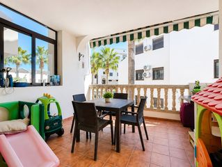 Appartement in Polígono ramblas la r-1 15. ***residencial las palmeras***