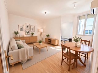 Flat in Calle de Moreno Nieto