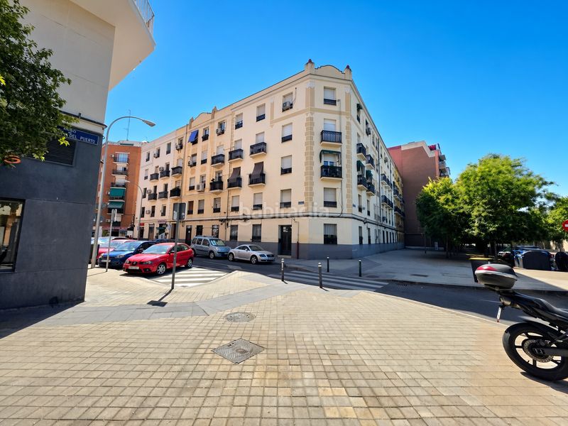 Foto f8a3e62d-e803-42a0-bce2-096ee87280ad. Pis amb calefacció a Imperial Madrid