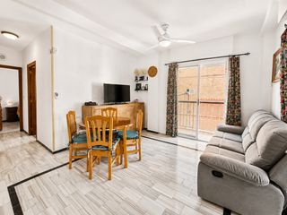 Pis  Calle antonio gil 13. ***apartamento en la mata con amplia terraza, garaje y trastero*