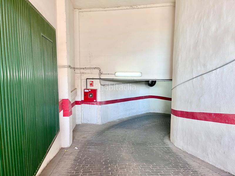 Foto 359de194-a096-492c-af3e-16efb858512b. Parking coche en calle san pascual 178 en Antonio Machado Torrevieja