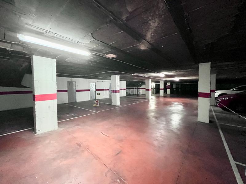 Foto 68e0b30a-def9-45e2-b3ec-e4ca3b7e6356. Parking coche en calle san pascual 178 en Antonio Machado Torrevieja