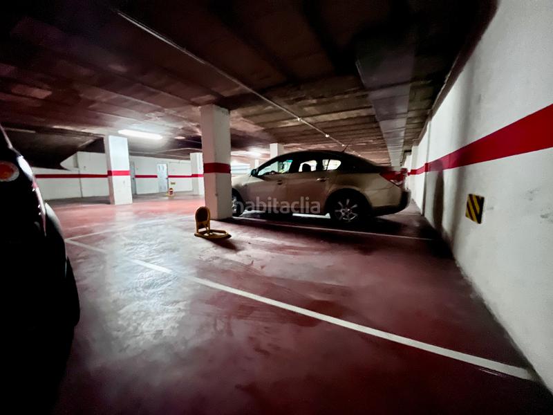 Foto 6d38be2c-b078-4a6f-90a9-3721c9b59765. Parking coche en calle san pascual 178 en Antonio Machado Torrevieja