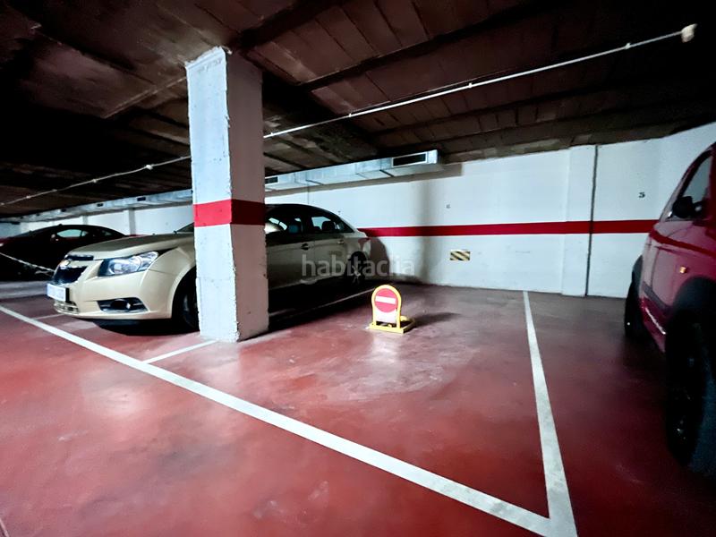 Foto 78f10d7a-3931-49a1-b1a6-00e43bc4aa0b. Parking coche en calle san pascual 178 en Antonio Machado Torrevieja