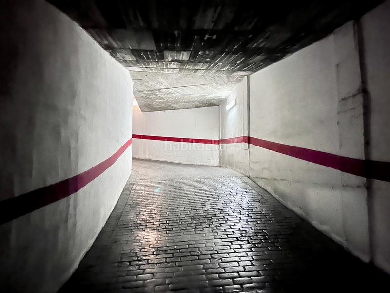 Foto 88a45311-ce6a-4fa9-b45d-92110db44396. Autoparkplatz in calle san pascual 178 in Antonio Machado Torrevieja